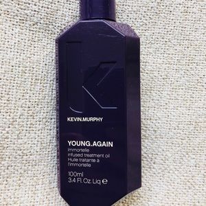 Kevin Murphy Young Again Oil